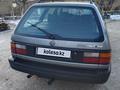 Volkswagen Passat 1992 годаfor1 800 000 тг. в Тараз – фото 3