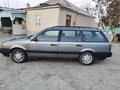 Volkswagen Passat 1992 годаfor1 800 000 тг. в Тараз – фото 4