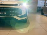 MG HS 2026 года за 9 990 000 тг. в Алматы – фото 5