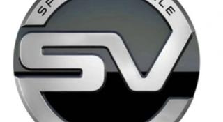 Колпачки на диски SVO Range-Rover Sport кузов-494 2013-2017 год за 10 000 тг. в Алматы