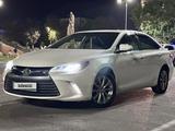 Toyota Camry 2015 годаүшін11 500 000 тг. в Тараз – фото 2