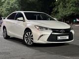 Toyota Camry 2015 годаүшін11 500 000 тг. в Тараз – фото 3