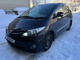 Toyota Estima 2012 года за 7 950 000 тг. в Алматы – фото 2