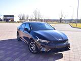 Kia K5 2023 года за 14 700 000 тг. в Костанай