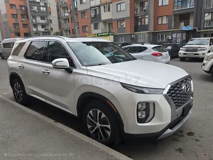 Hyundai Palisade 2020 года за 16 000 000 тг. в Алматы – фото 2