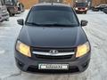 ВАЗ (Lada) Granta 2190 2015 года за 3 700 000 тг. в Петропавловск – фото 3