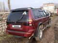 Mitsubishi Montero Sport 2000 годаүшін5 000 000 тг. в Мерке – фото 2