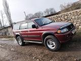 Mitsubishi Montero Sport 2000 годаүшін5 000 000 тг. в Мерке