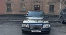 Mercedes-Benz E 280 1993 годаүшін2 800 000 тг. в Алматы – фото 3
