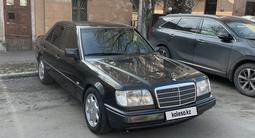 Mercedes-Benz E 280 1993 годаүшін2 800 000 тг. в Алматы – фото 4