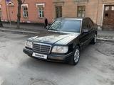 Mercedes-Benz E 280 1993 годаүшін2 800 000 тг. в Алматы – фото 5