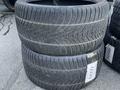 Hankook wintercraft EVO3 зимние пара за 210 000 тг. в Алматы – фото 2