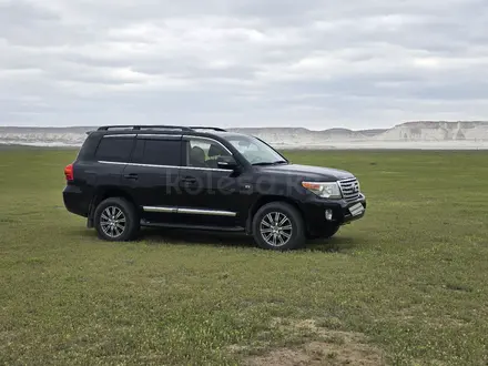 Toyota Land Cruiser 2011 года за 18 000 000 тг. в Актау – фото 10