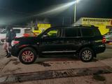 Toyota Land Cruiser 2011 года за 18 000 000 тг. в Актау