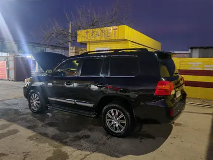 Toyota Land Cruiser 2011 года за 18 000 000 тг. в Актау – фото 3