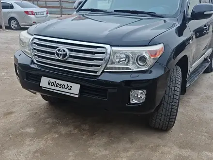 Toyota Land Cruiser 2011 года за 18 000 000 тг. в Актау – фото 5