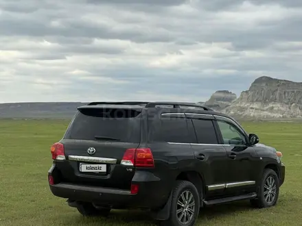 Toyota Land Cruiser 2011 года за 18 000 000 тг. в Актау – фото 7