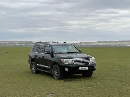 Toyota Land Cruiser 2011 года за 18 000 000 тг. в Актау – фото 6