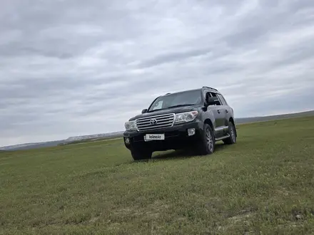 Toyota Land Cruiser 2011 года за 18 000 000 тг. в Актау – фото 8
