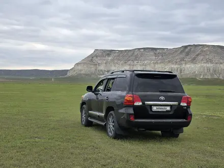 Toyota Land Cruiser 2011 года за 18 000 000 тг. в Актау – фото 9