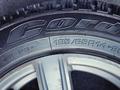 Диски кованно-литые с шинами зимние шипованные 185/65 R14 527 14*6jj ET3| 5for170 000 тг. в Караганда – фото 13