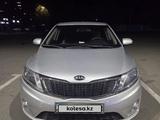 Kia Rio 2014 года за 6 000 000 тг. в Семей