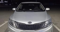 Kia Rio 2014 года за 6 000 000 тг. в Семей