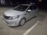 Kia Rio 2014 года за 6 000 000 тг. в Семей – фото 2