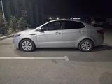 Kia Rio 2014 года за 6 000 000 тг. в Семей – фото 3