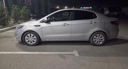 Kia Rio 2014 года за 6 000 000 тг. в Семей – фото 3