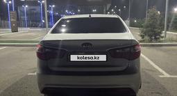 Kia Rio 2014 года за 6 000 000 тг. в Семей – фото 4