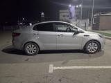 Kia Rio 2014 года за 6 000 000 тг. в Семей – фото 5