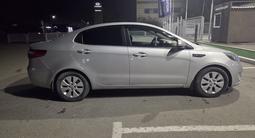 Kia Rio 2014 года за 6 000 000 тг. в Семей – фото 5