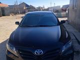 Toyota Camry 2011 года за 4 500 000 тг. в Арысь – фото 3