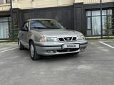 Daewoo Nexia 2007 года за 1 420 000 тг. в Шымкент