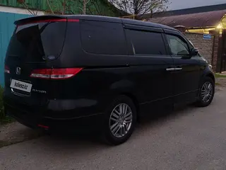 Honda Elysion, 2006