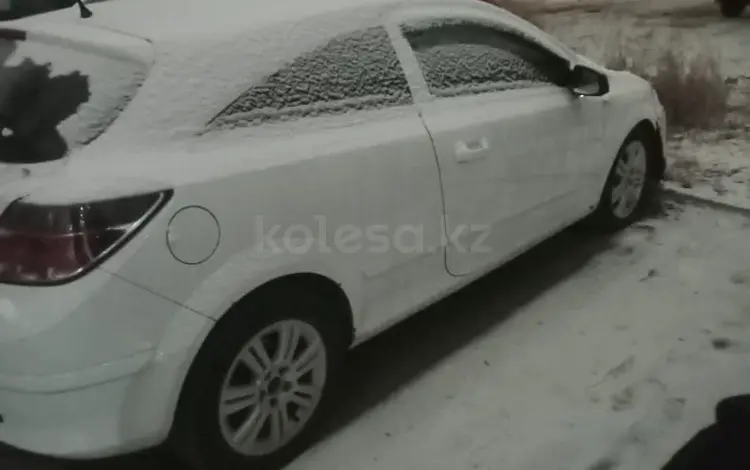 Opel Astra 2008 года за 1 900 000 тг. в Актобе