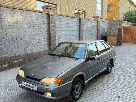 ВАЗ (Lada) 2115 2012 года за 2 790 000 тг. в Семей