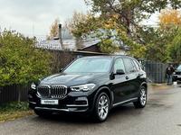 BMW X5 2019 года за 28 000 000 тг. в Алматы