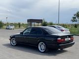 BMW 540 1994 годаүшін5 400 000 тг. в Тараз – фото 2