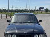 BMW 540 1994 годаүшін5 400 000 тг. в Тараз – фото 3