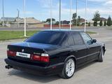 BMW 540 1994 годаүшін5 400 000 тг. в Тараз – фото 5