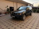 BMW X5 2003 годаүшін5 700 000 тг. в Алматы