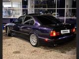 BMW 520 1993 годаүшін3 600 000 тг. в Караганда – фото 4