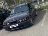 BMW 520 1993 годаүшін3 600 000 тг. в Караганда – фото 2