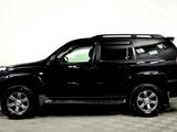 Toyota Land Cruiser Prado 2007 года за 12 390 000 тг. в Шымкент – фото 3