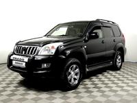 Toyota Land Cruiser Prado 2007 годаүшін12 190 000 тг. в Шымкент