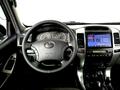 Toyota Land Cruiser Prado 2007 годаүшін11 990 000 тг. в Шымкент – фото 9