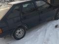 ВАЗ (Lada) 2109 1998 года за 550 000 тг. в Шымкент – фото 4