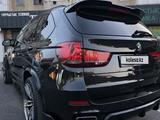 BMW X5 2016 года за 18 100 000 тг. в Шымкент – фото 2
